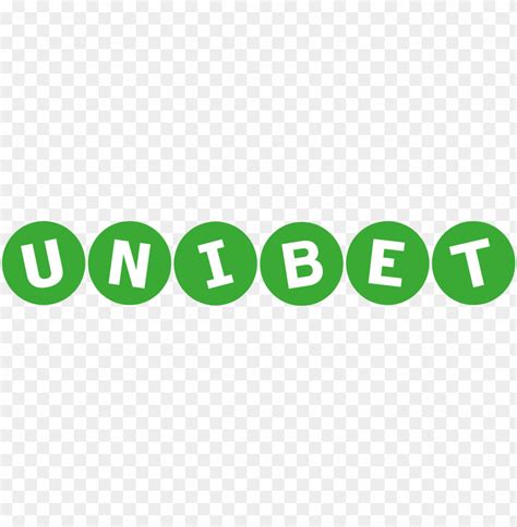 unibet logo png - logo Unibet png